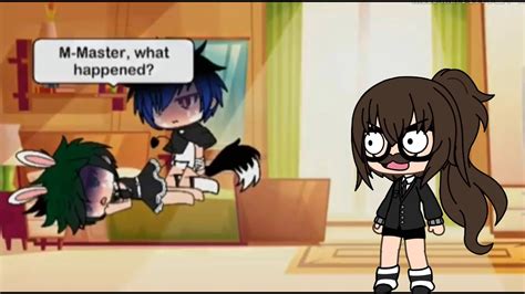 Gacha Life Porn .
